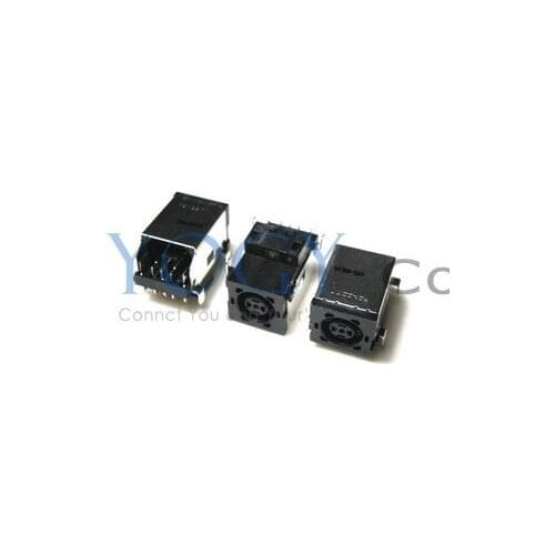 1x New Power DC Jack fit for Dell 1735 1736 1737