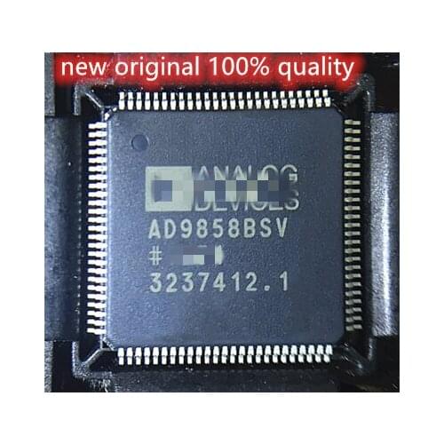 AD9858 AD9858BSV new original 100% quality