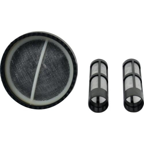 AP03 4C4Z9365BA New Fuel Tank Pick-up Screen Sock Filter For Ford 6.0 7.3 Powerstroke Diesel 4C4Z9365AA