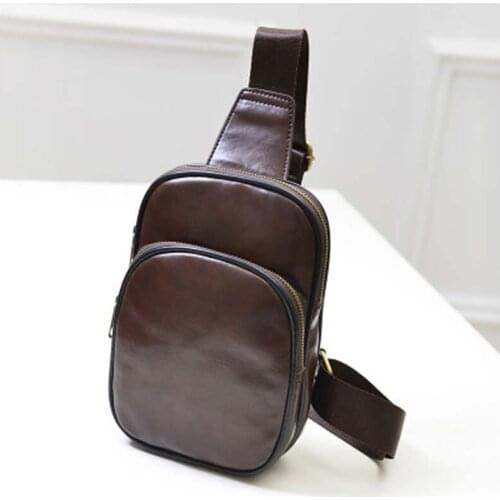 Asnum Small Men's Bags