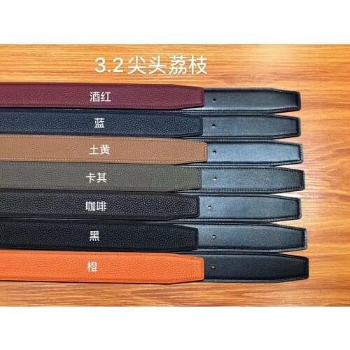 Designer Belt For Man Women Belts Luxury Brand Real Leather