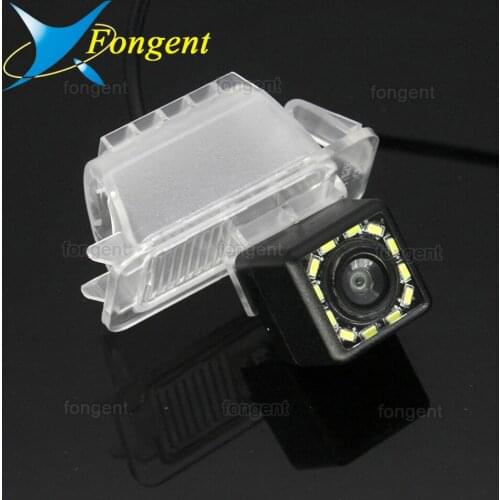 For FORD Focus Hatchback S-MBX Mondeo Fiesta CHIA-X 2015 2014 2013 2012 2011 2010 2009 2008 car Rear View Reverse camera Monitor