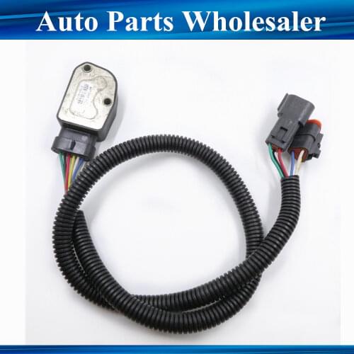 DT06-3S DT04-3P Waterproof Electrical Wire Connector Plug DT063S DT043P