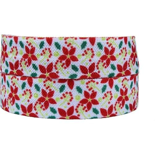 FLRA FOE Factory direct wholesale high quality elastic ribbon