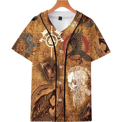 LCFA Mens Striped T-shirts