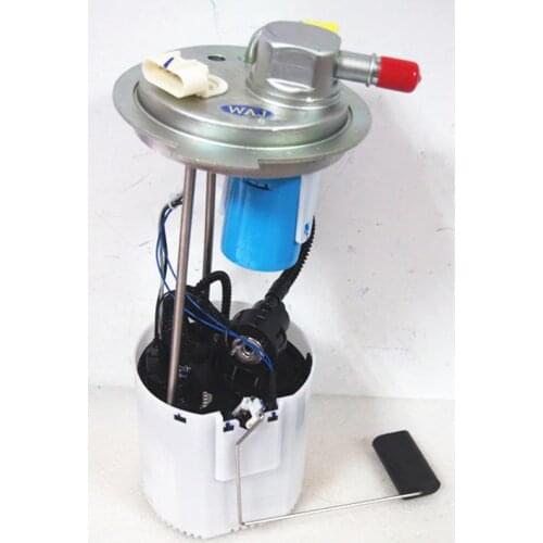WAJ Fuel Pump Module Assembly E3689M Fits For Hummer H2 6.0L-V8 2004-2007