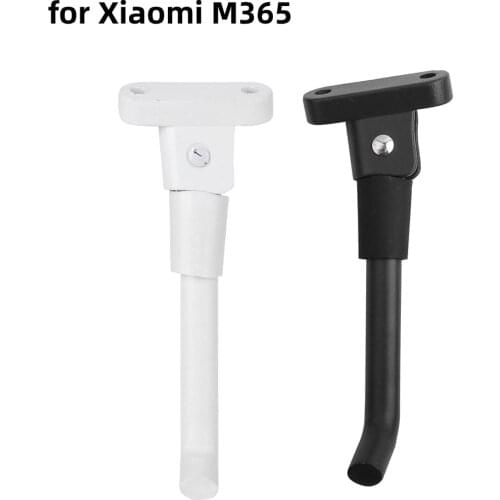 Folding Electric Scooter Foot Support Stand for Xiaomi M365 Scooters Tripod Side Support Spare Parts Accessories