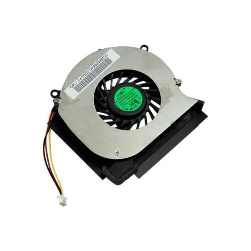 SSEA New CPU Cooling Fan for HP Pavilion DV3 DV3ZZ CQ35 CQ36 series P/N AB6205HX-GE3 KJW10