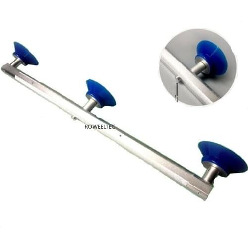 Brand New pneumatic suction cups LCD TV screen sucker LED TV suction lifter glass vacuum holder 3 suction cups