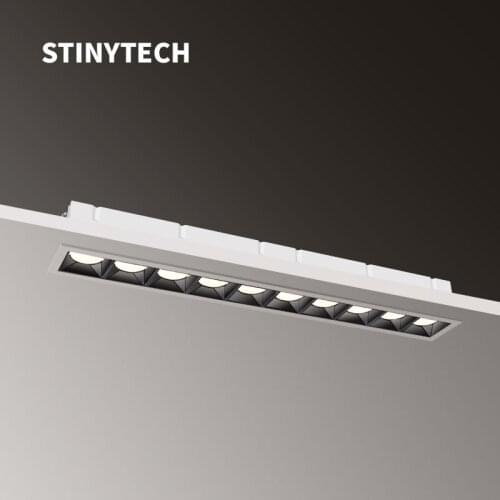 STINYTECH Spotlights