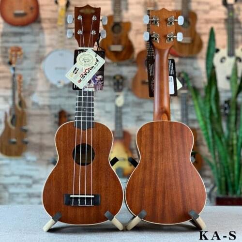 Learn Parts 23 Inch Ukulele Wood Hard Case Fret Board Ukelele Music Instrument Bass Guitar 4 String Violao Christmas Gift HX50LL