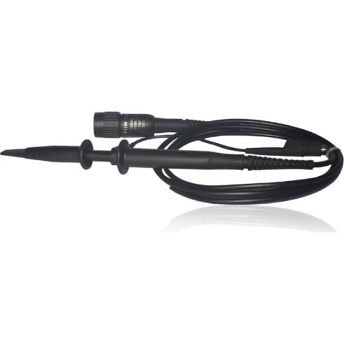 High Voltage Probe General Oscilloscope Accessory Testing X100 Attenuation Matrix IP2100 3100A 5100A