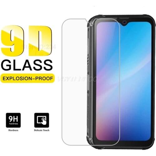 Tempered Glass For BLACKVIEW BV9900 Glass Screen Protector Tempered Glass for BV9100 BV9500 BV 9500 Plus BV9800 Protective Film