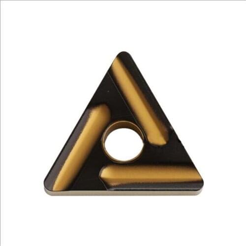 100% Original TNMG160404L-HM TNMG160408L-HM AC630M Carbide Inserts TNMG160404 TNMG160408 Lathe Cutter Turning Tools CNC