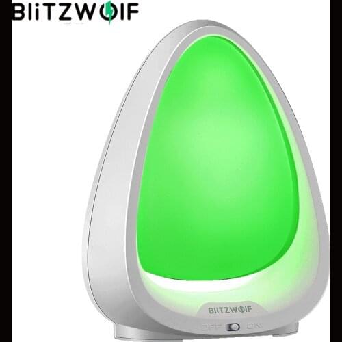 Ночники BlitzWolf China At AliExpress