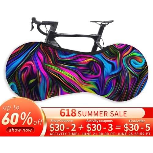 New Bicycle Cover outdoor Waterproof Bike Rain Dustproof Cover Cycling Bicycle Rain Cover Bike Gear UV Bicycle Protector