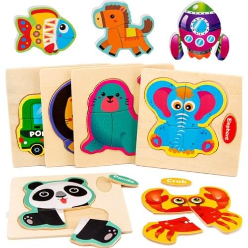 Datgo Puzzles & Puzzles