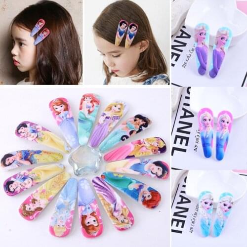 Disney Headbands For Girls