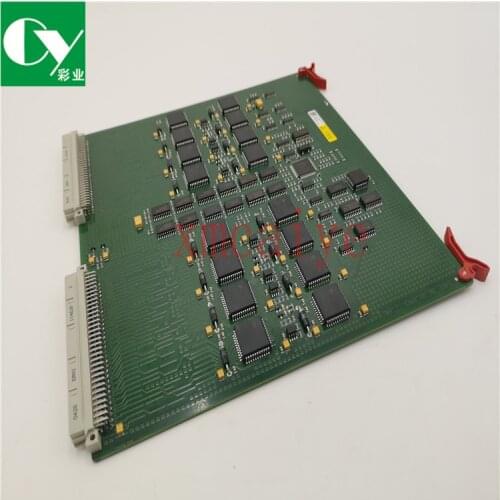 DHL/EMS free shipping EAK2 board 00.781.4795 91.144.6021 00.781.8903 For CD102 SM102 printing