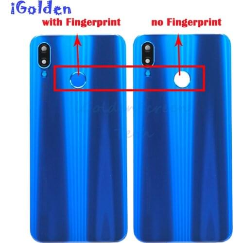 KINCOP Huawei P20 Phone Batteries