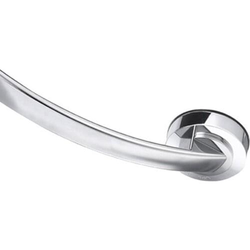 Powerful Suction Cup Grab Bar for Seniors Disabled Handicap Elderly Safety Elderly Assistance Product Attached Pull