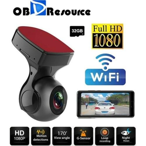 OBDResource DVRs