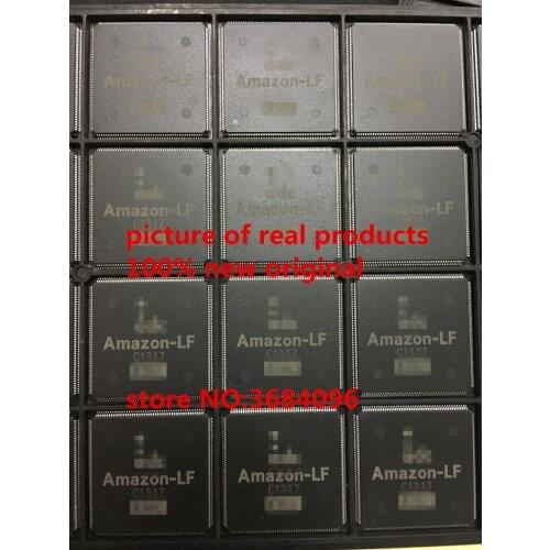 AMAZON-LF QFP New module physical map spot FREE SHIPPING 1PCS 5PCS 20PCS 50PCS
