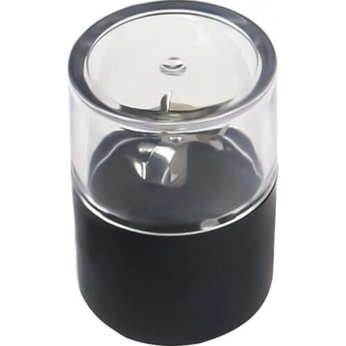 Portable Cigarette Grinding MachineSmall Rechargeable Cigarette Grinding Machine Smoking Accessories Tobacco Grinding Machine