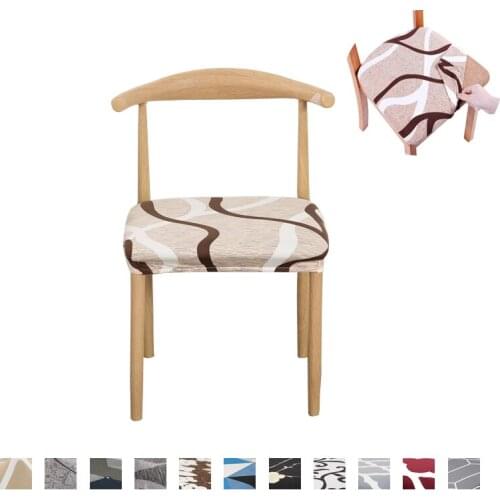 S-EMIGA Removable Chair Covers