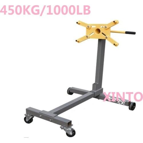 1000LBS---2000LBS high quality engine stand auto motor support engine lifting crane Tire Repair Tool