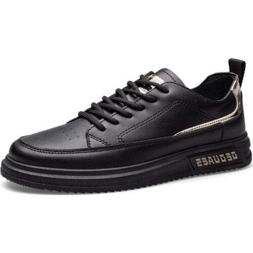 YUYAN HAPPY HOUR Men's Shoes