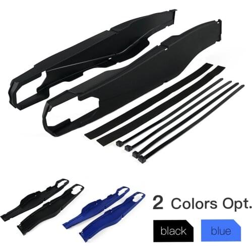 Motorcycle Swingarm Swing Arm Protector Guards Covers For Gas Gas EX EC MC 125 - 450 150 200 250 300 350 400 2021 Accessories