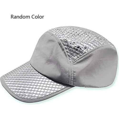 Keeps You Cool Relaxed While Avoiding The Sun Effectively Rays Heatstroke Cooling Ice Sunscreen Air Conditioning Cap