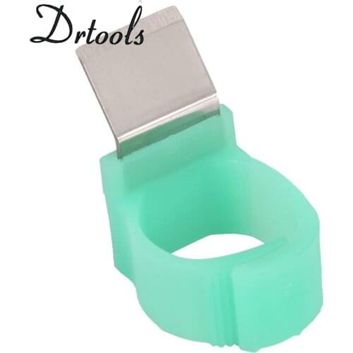 1PC L-Modle Ring Harvesting Knife Fruit Picking Fruit And Vegetable Garden Tomato Orange Orchard Picking Grapes Receipt Tools