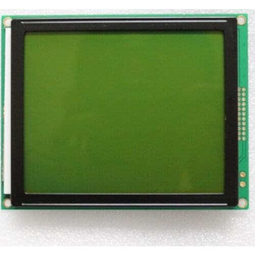 160128 Dot Matrix LCD Liquid Crystal Module Manufacturers Ship LED backlight LCD Screen