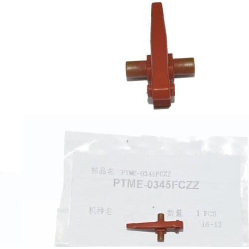 20pcs PTME-0345FCZZ Upper Fuser Picker Finger for Sharp MX M283 M363 M453 M503 M282 M362 M363 M423 M452 M502 M503 M283N M363N