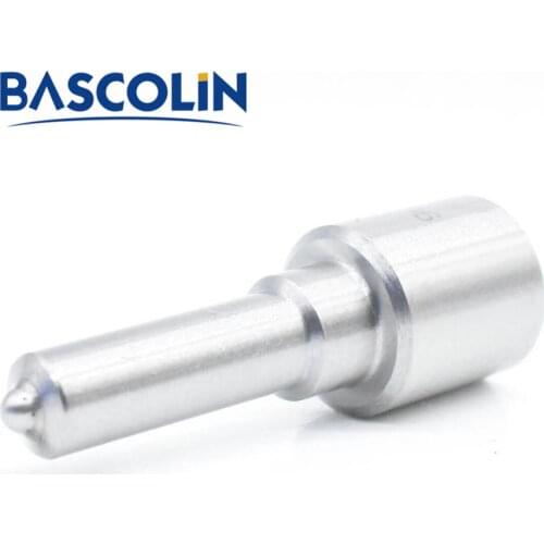 BASCOLIN Fuel Injector Nozzles DLLA154P596 / 0 433 171 450
