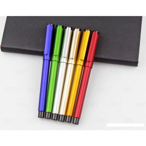 Free shipping 100pcs/lot customized logo plastic pen; promotional ballpoint pen; cheap pen; writing pen sp8
