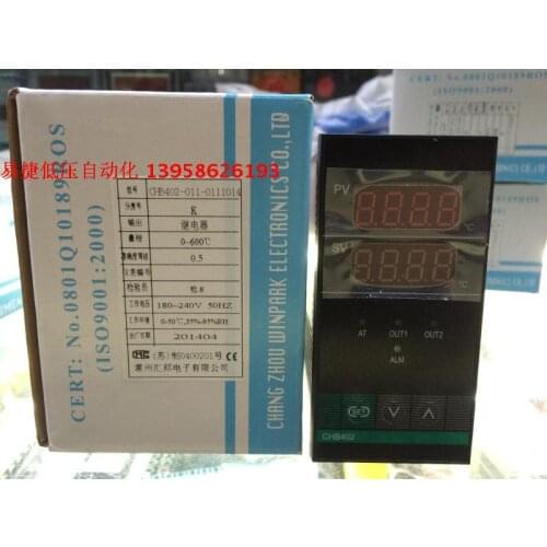 CHB402-011-0111014 Thermostat R-elay Output CHB402 K