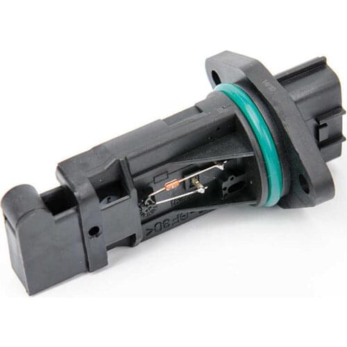 Air Flow MAF Sensor for Nissan Almera N16 Primera P10 P11 P12 WP11 WP12 1.5 1.6 1.8L 22680-5U400 0280218094 F00C2G2060