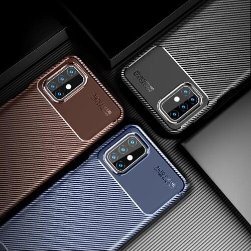 IMIDO Samsung Galaxy M20 Phone Cases