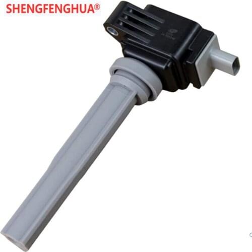 Ignition Coil For Ford Lincoln FT4E-12A366-EA FT4E12A366EA DG546 UF670 5C1783