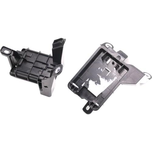 For Golf 8 Side Assist Lane Change System Rear Bumper Bracket Support 5H6 907 455B 5H6 907 456B