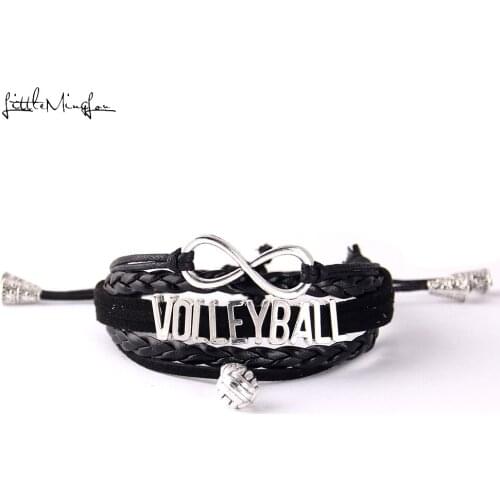 Little MingLou Silicone Bracelets