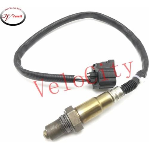 Lambda Sensor Oxygen Sensor Part No# 56029084AA 0258006915 For 2008-2010 Grand Caravan 2009-2010 Journey 2007-2010 Compass