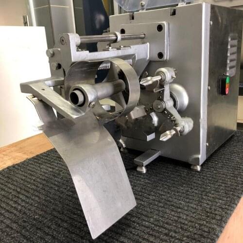 304 stainless steel apple peeling machine in fruit and vegetable processing machines CFR BY SEA