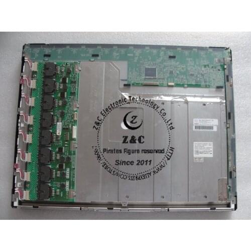 NL160120AC27-05 original grade A+ 21.3" LCD screen for medical industrial equipment LCD