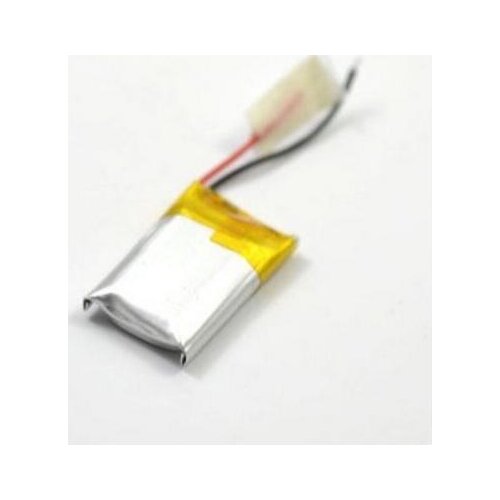 New Hot 3.7V polymer lithium battery 501025 051025 Bluetooth headset reading pen 100mah