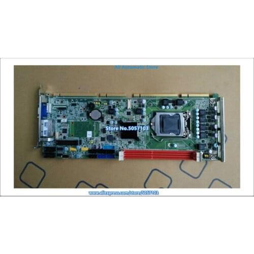PCE-7127G2 Industrial Computer Motherboard PCE-7127VG-00A1E Industrial Full-Length Card Motherboard