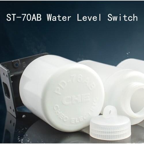 Radar / Water Level Switch / Liquid Level Automatic Controller / ST-70AB Switch 1Pcs